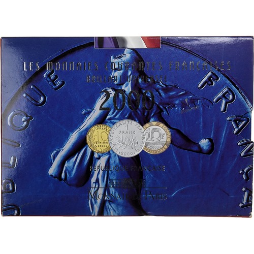 1507588 francia coffret 1 - francia,,