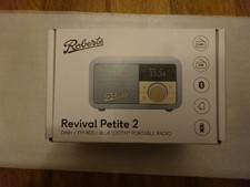 Radio bluetooth retrò - radio,