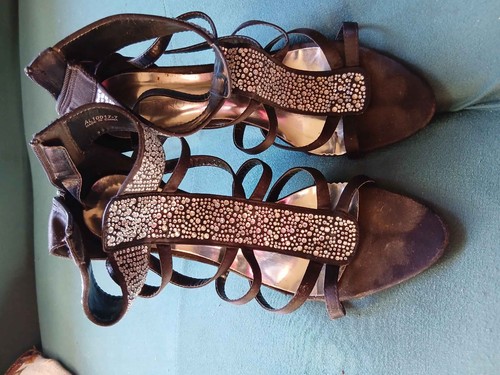 Bellissimi sandali stile