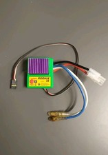 Rc Vintage ESC Robbe Rookie 35