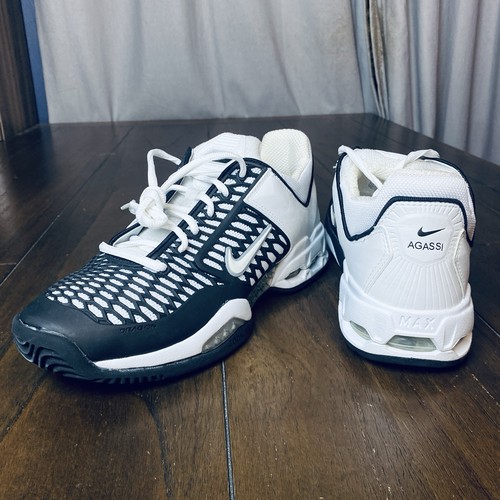 Scarpe tennis nike andre - tennis,