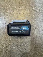 Genuine Makita BL1041B 12V max