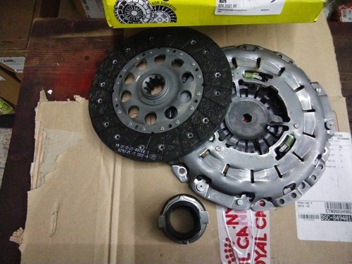 Kit frizione bmw - kit,