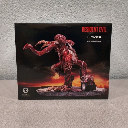 Statua resident evil - statua,