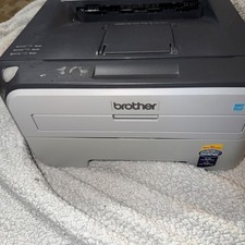 Pre Owned Brother HL-2170W