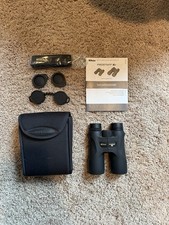 Nikon Prostaff 7S 10x42