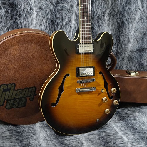 Gibson 335 dot vintage - gibson, es