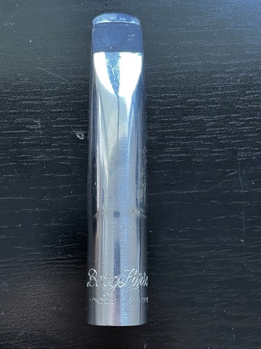 Vintage berg larsen - berg, tenor