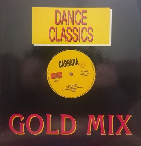 Vinile dance classics gold - vinile,