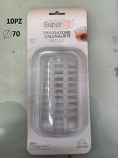 10 PZ PRESSINO PRESSELLI DM CM