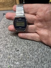 Raro orologio sportivo