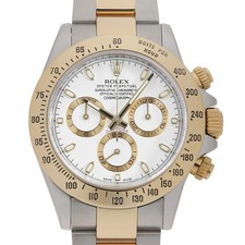 ROLEX Cosmograph Daytona