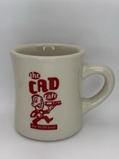 Tazza Caffè Vintage Autodesk