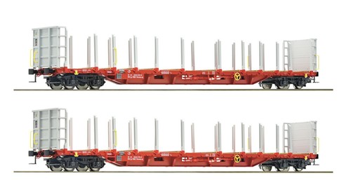 Roco 76141 set carro - roco,
