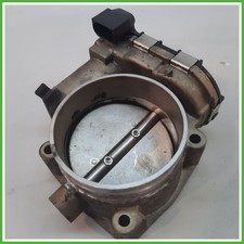 Corpo Farfallato Valvola Farfalla BOSCH CAYENNE 99760511501 Benzina 2002