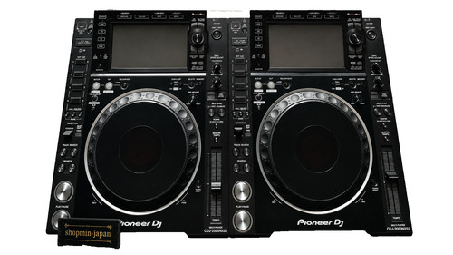 Coppia giradischi pioneer - coppia,
