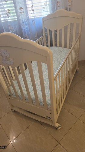 Culla italbaby usata - italbaby,