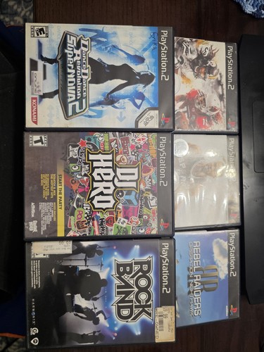 Lotto playstation w - playstation, 2
