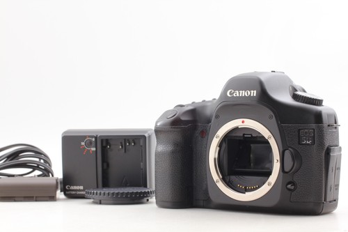 Ecc canon eos - canon, mp