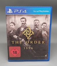 The Order 1886 - PS4