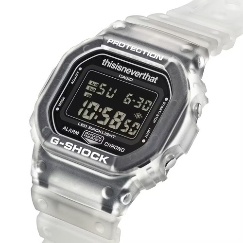 Shock thisisneverthat - g-shock,