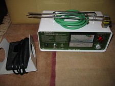 Coagulatore termico WISAP 7500