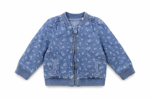 Cappotto giacca bambino - tu,