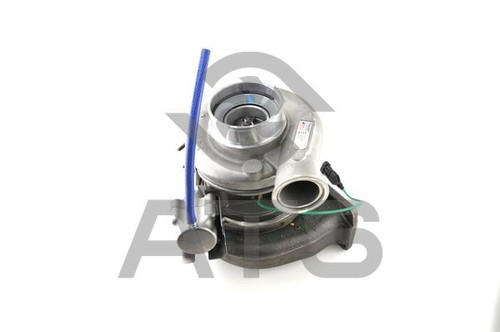 Turbocompressore originale