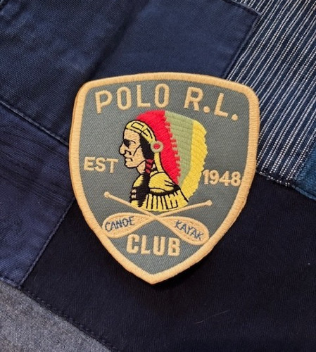 Nuovo polo ralph lauren - nuovo,