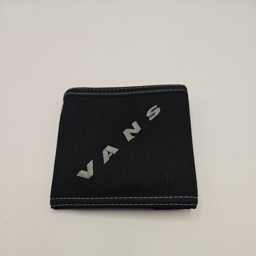 Portafoglio uomo vans - uomo,