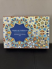 Music of Morocco: Recorded by