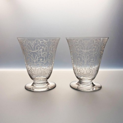 Set bicchieri acqua - 2,