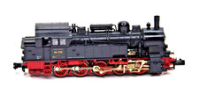 FLEISCHMANN N 7091 Locomotiva