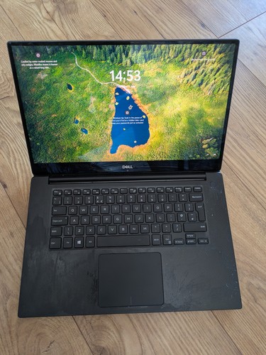 Dell xps 9570 - xps, 2,2