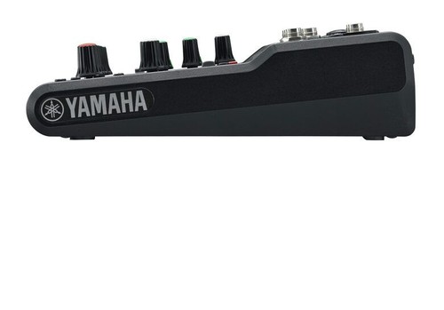Yamaha mg06 mixer audio - mg06,