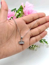 Massiccio 925 Argento Sterling