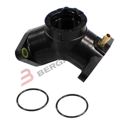 Kit manicotto collettore - kit,
