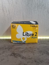 FreeStyle Libre 2 Plus Sensore