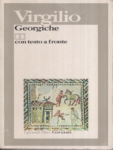Georgiche con testo - georgiche.,