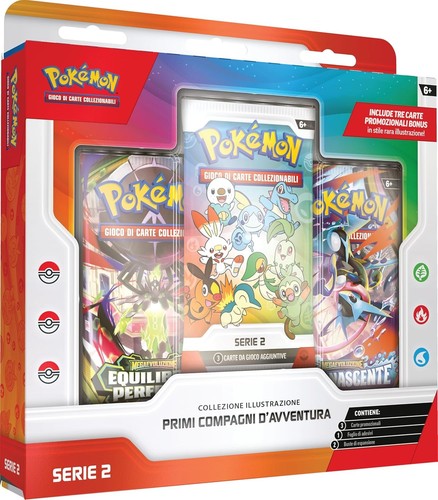 Pokemon collezione - pokemon,
