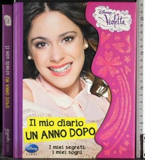 IL MIO DIARIO. UN ANNO DOPO