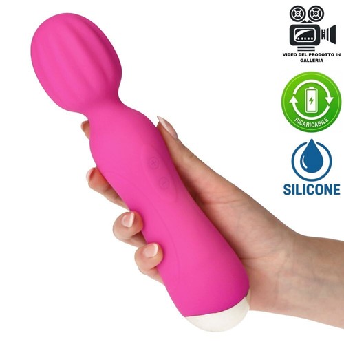 Stimolatore vibrante donna