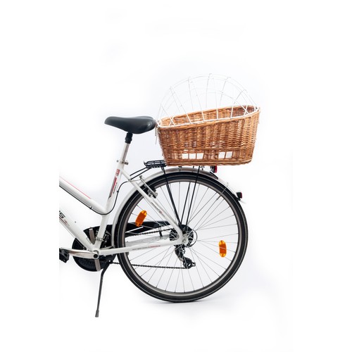 Aumüller fahrrad tierkorb con - fahrrad-tierkorb,