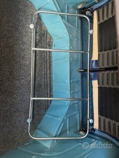 Portapacchi Portabagagli