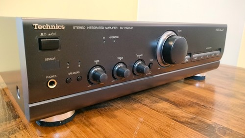 Superbo amplificatore fi - superbo,