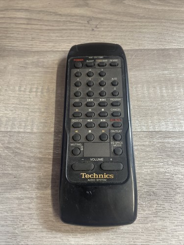 Technics rak ch115wh - technics, rak-ch115wh