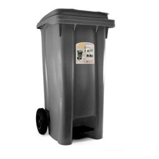 Stefanplast Bidone carellato
