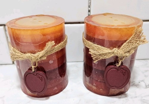 Lotto candele colonna - candele,