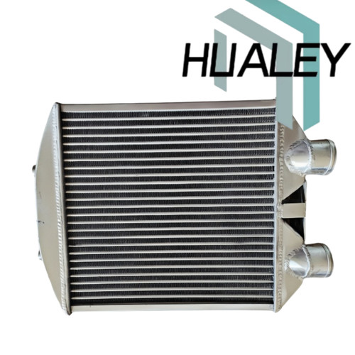 Intercooler attacco anteriore