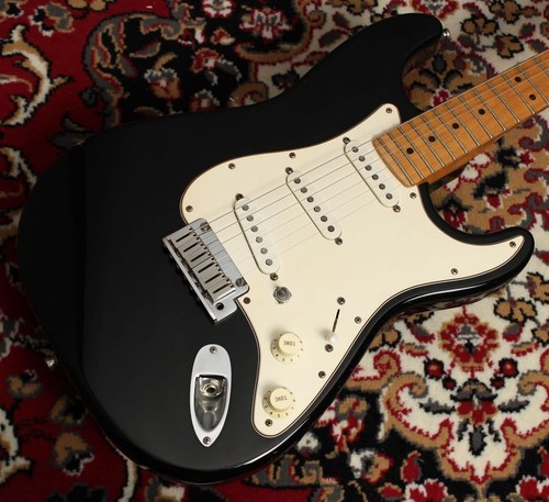 Fender american standard - american,